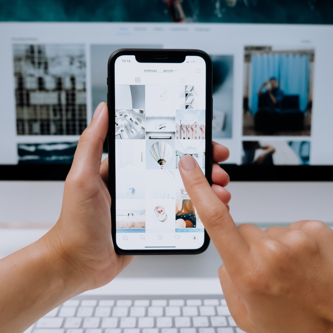 Pourquoi un site vitrine ?
